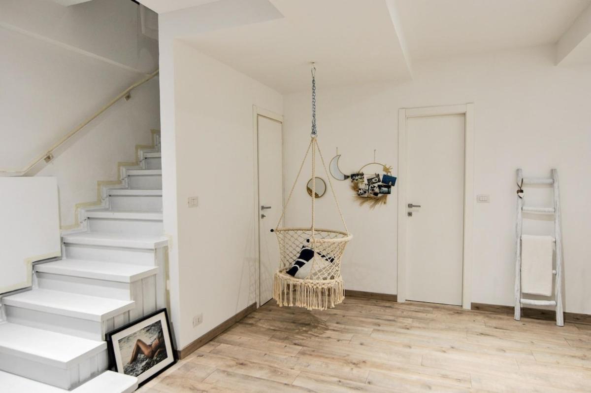 Deluxe Artistic Loft Apartament *