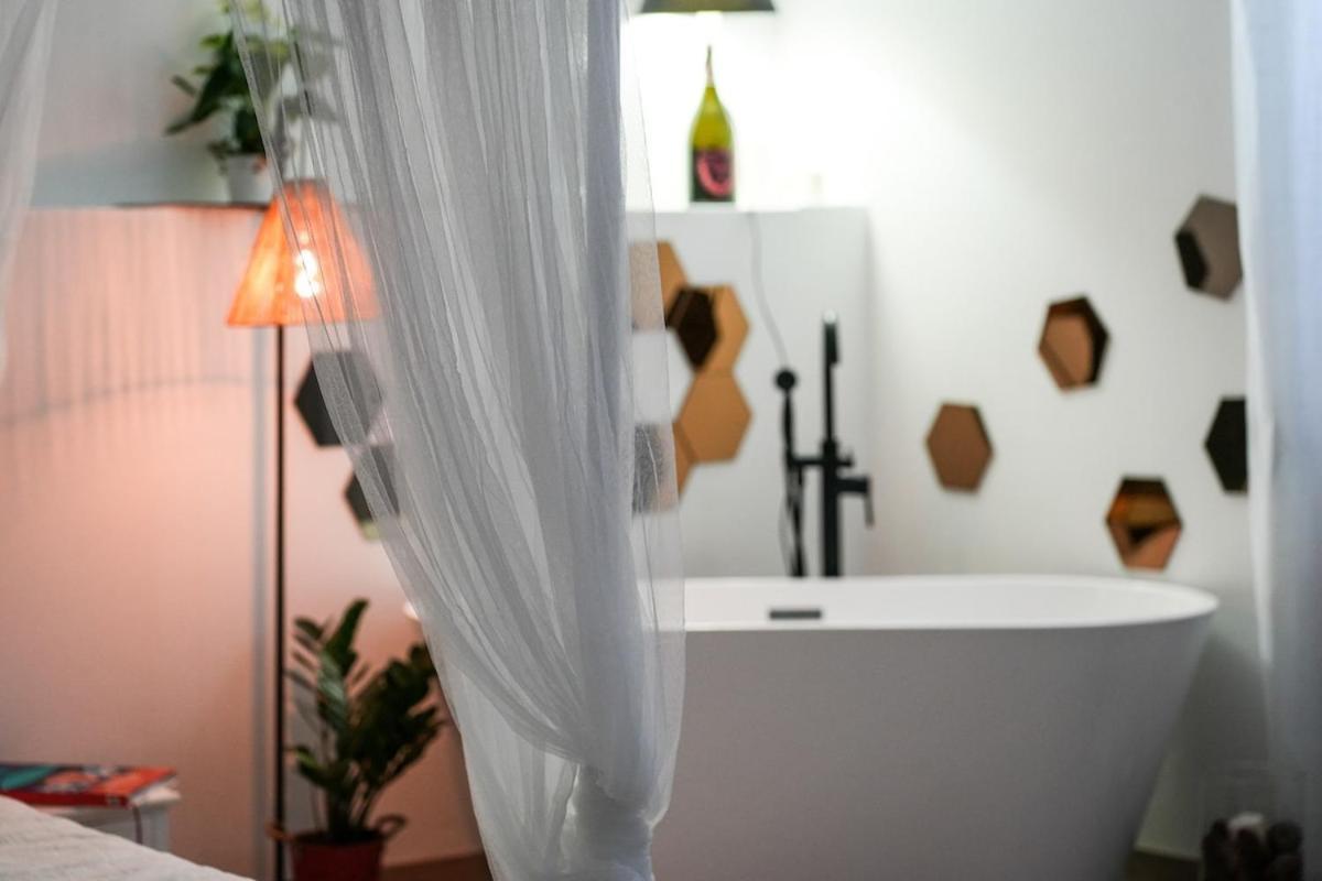 Apartament Deluxe Artistic Loft *