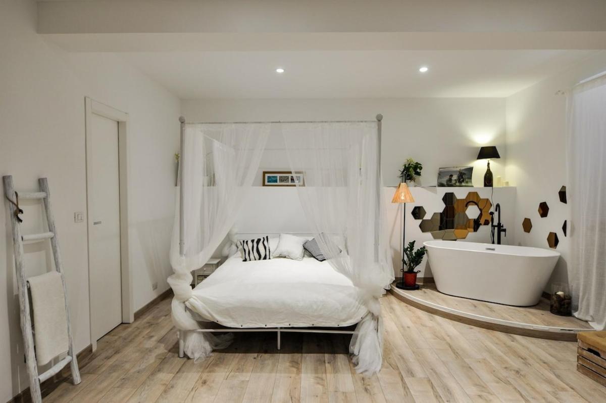 Deluxe Artistic Loft * Turyn